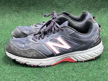 New Balance New Blance 510v4 - image 1