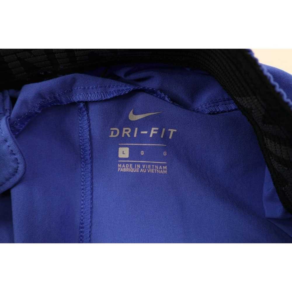 Nike Nike Dri-Fit Swoosh Logo Flex Vented Trainin… - image 7