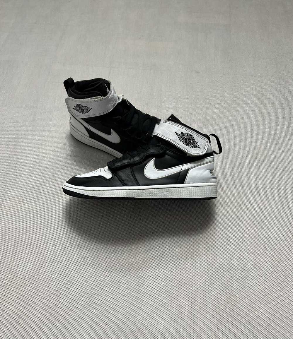 Jordan Brand × Nike Air Jordan 1 High FlyEase 'Bl… - image 1