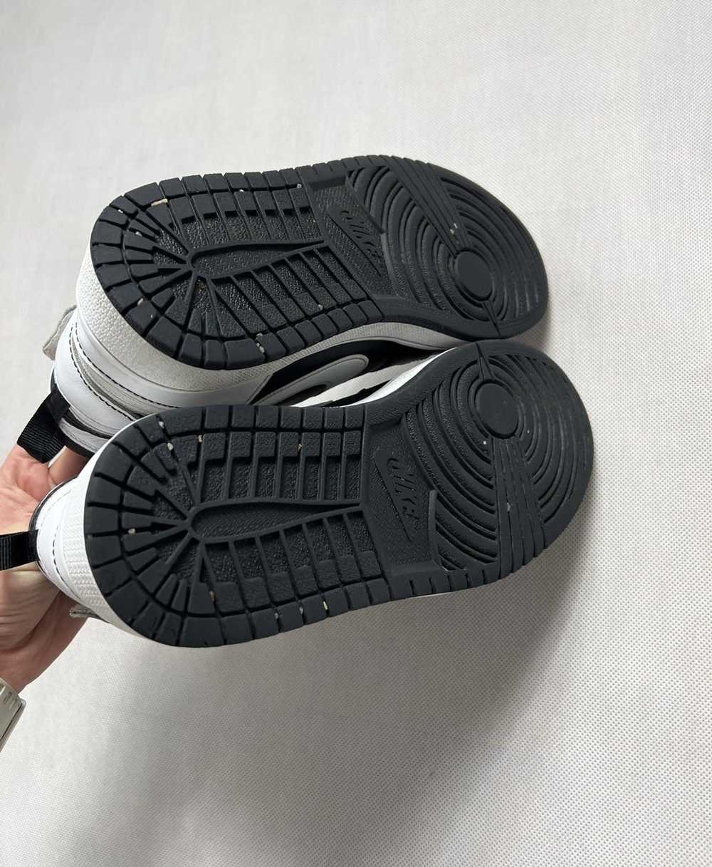 Jordan Brand × Nike Air Jordan 1 High FlyEase 'Bl… - image 5
