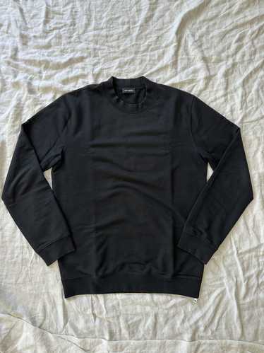 Raf Simons To The Archives crewneck sweatshirt