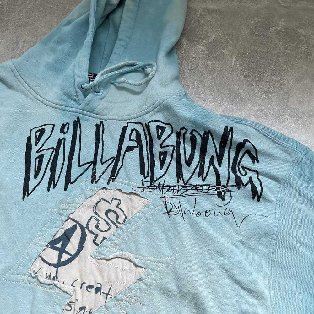 Billabong × Classics Australia × Hawaiian Shirt V… - image 2