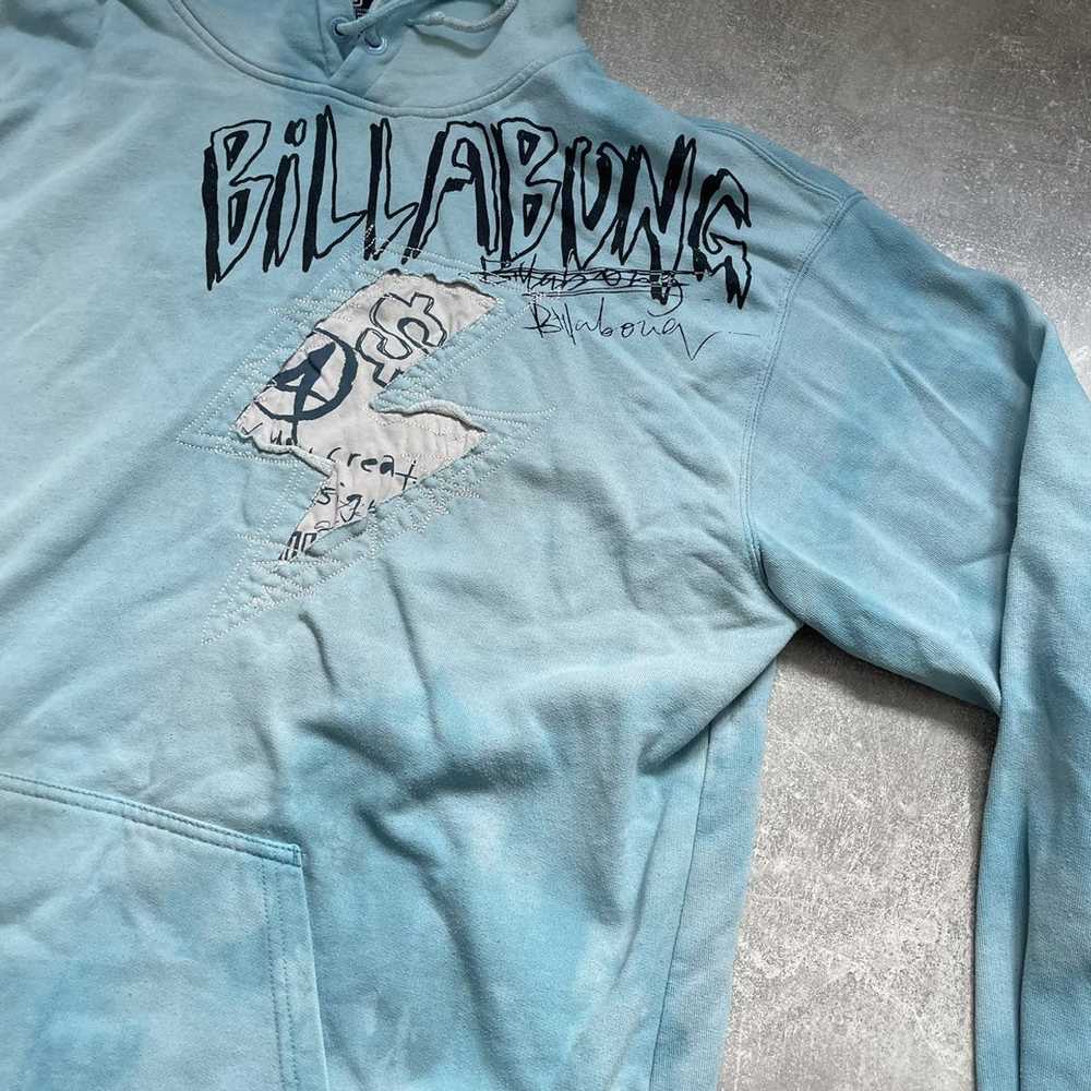Billabong × Classics Australia × Hawaiian Shirt V… - image 3