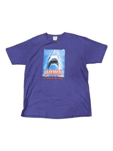 Universal Studios × Vintage Vintage 2000 JAWS Univ