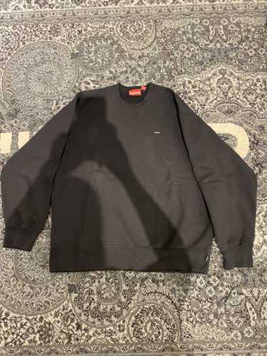 Supreme Supreme Small Box Crewneck - image 1