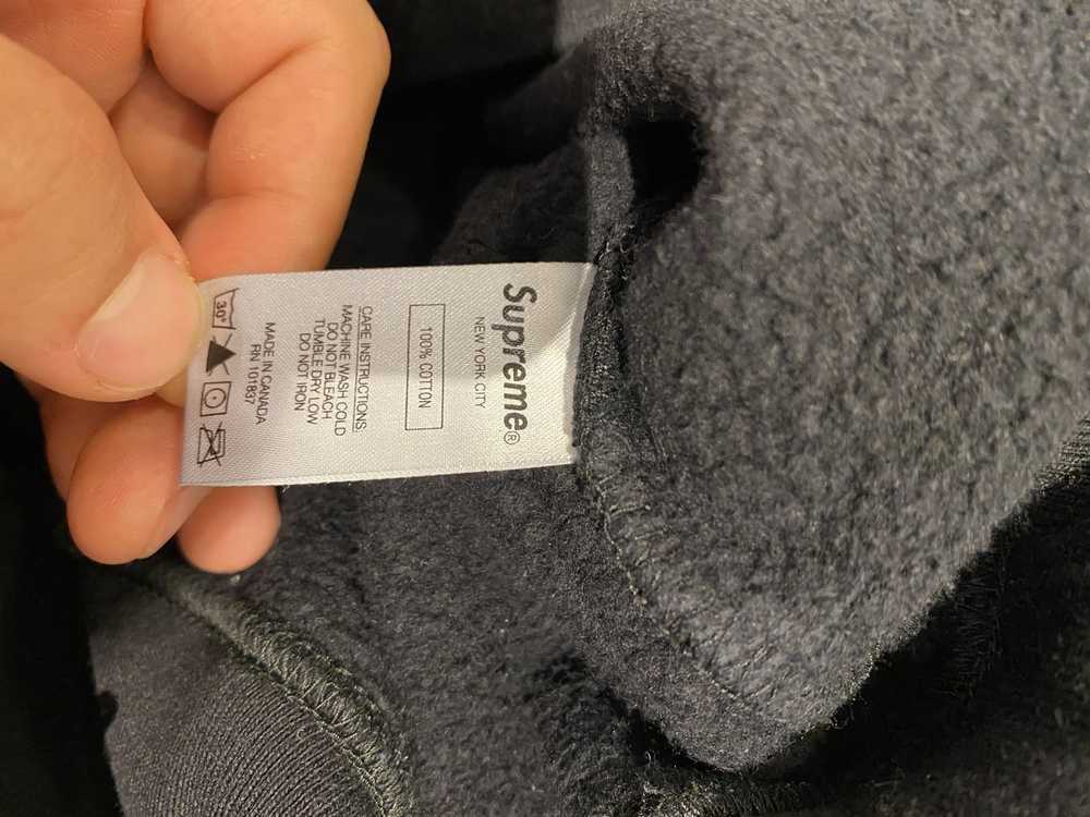 Supreme Supreme Small Box Crewneck - image 5