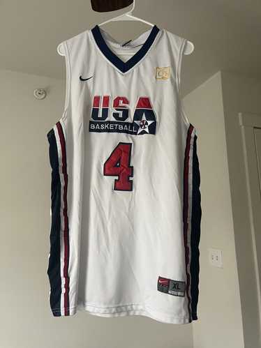 Nike NBA New York Knicks Team Issued Sleeveless Practice Shirt CD2778--063  Sz-M