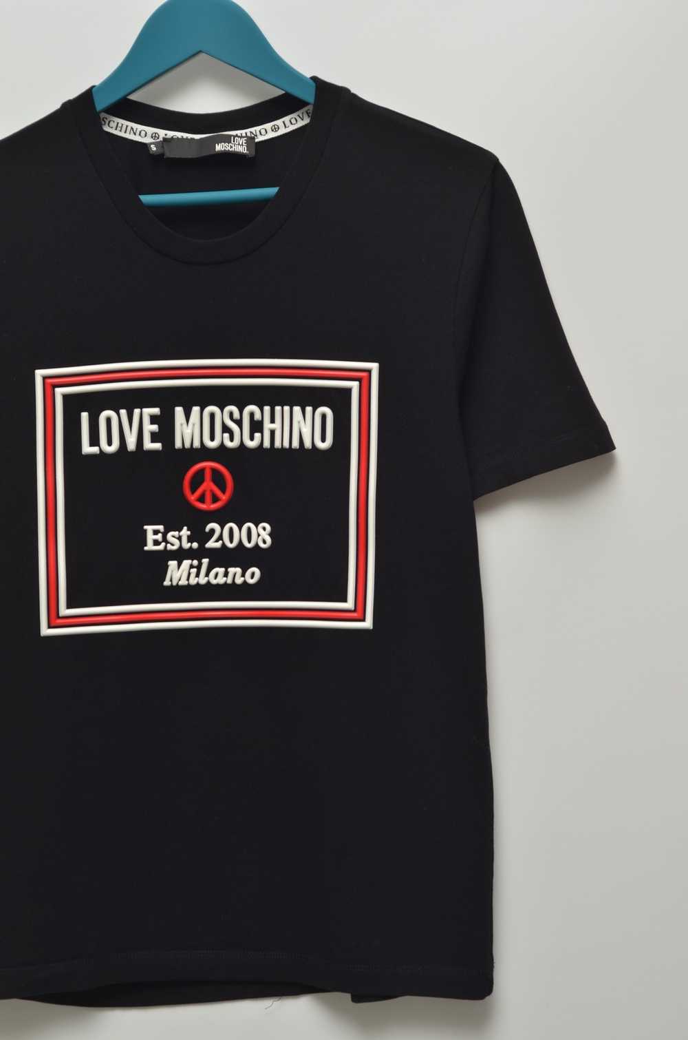 Hype × Luxury × Moschino LOVE MOSCHINO Luxury Cot… - image 7