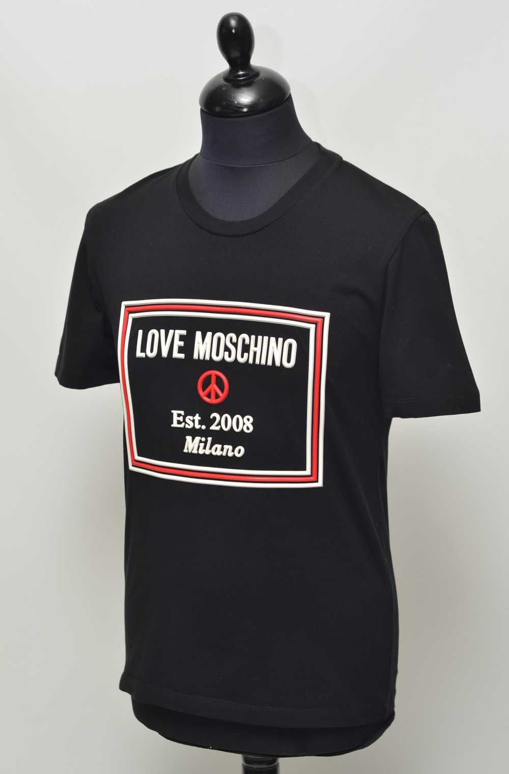 Hype × Luxury × Moschino LOVE MOSCHINO Luxury Cot… - image 8