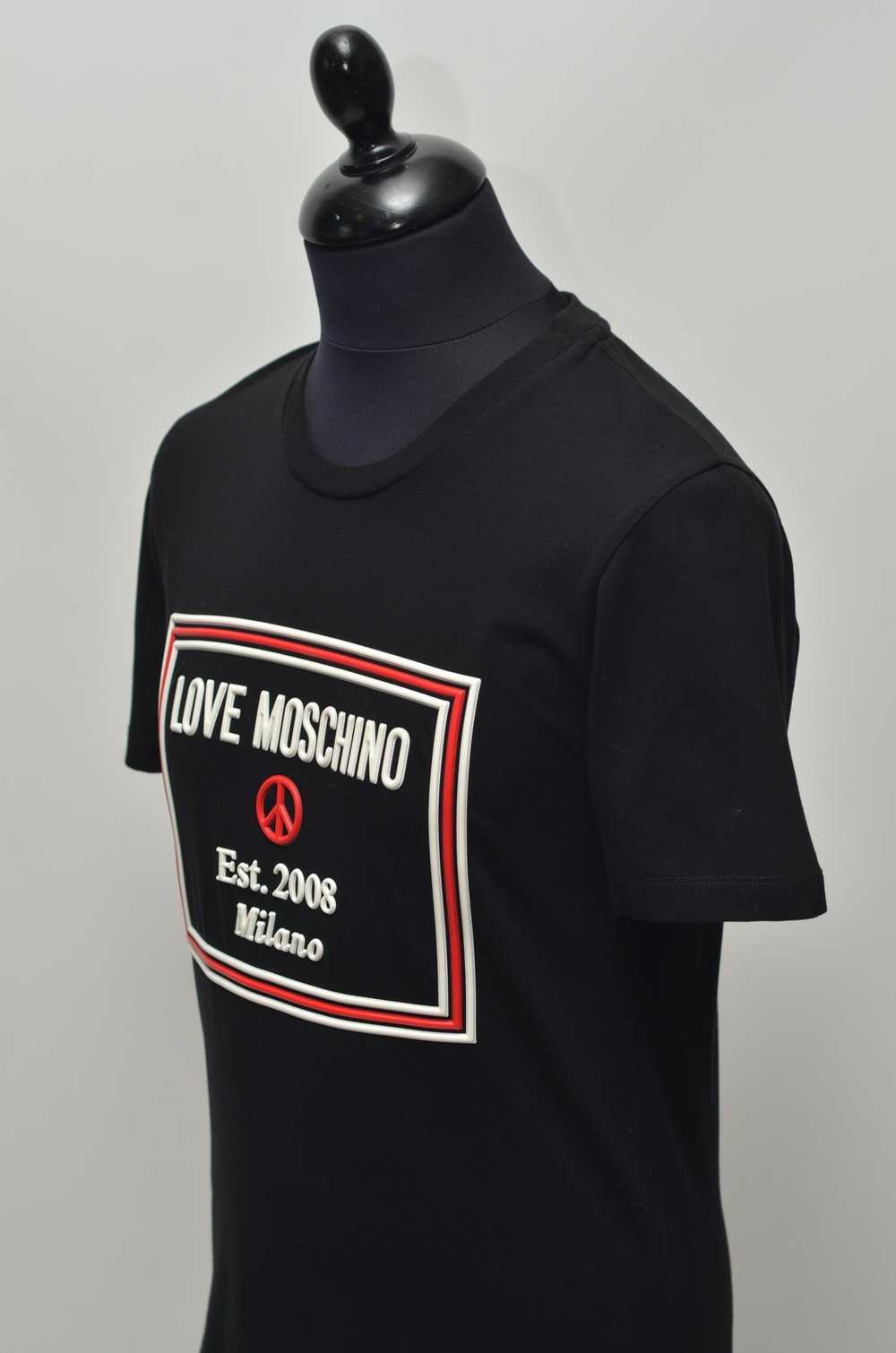 Hype × Luxury × Moschino LOVE MOSCHINO Luxury Cot… - image 9