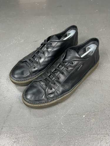 Lanvin Lanvin Sneakers Size 12 - image 1