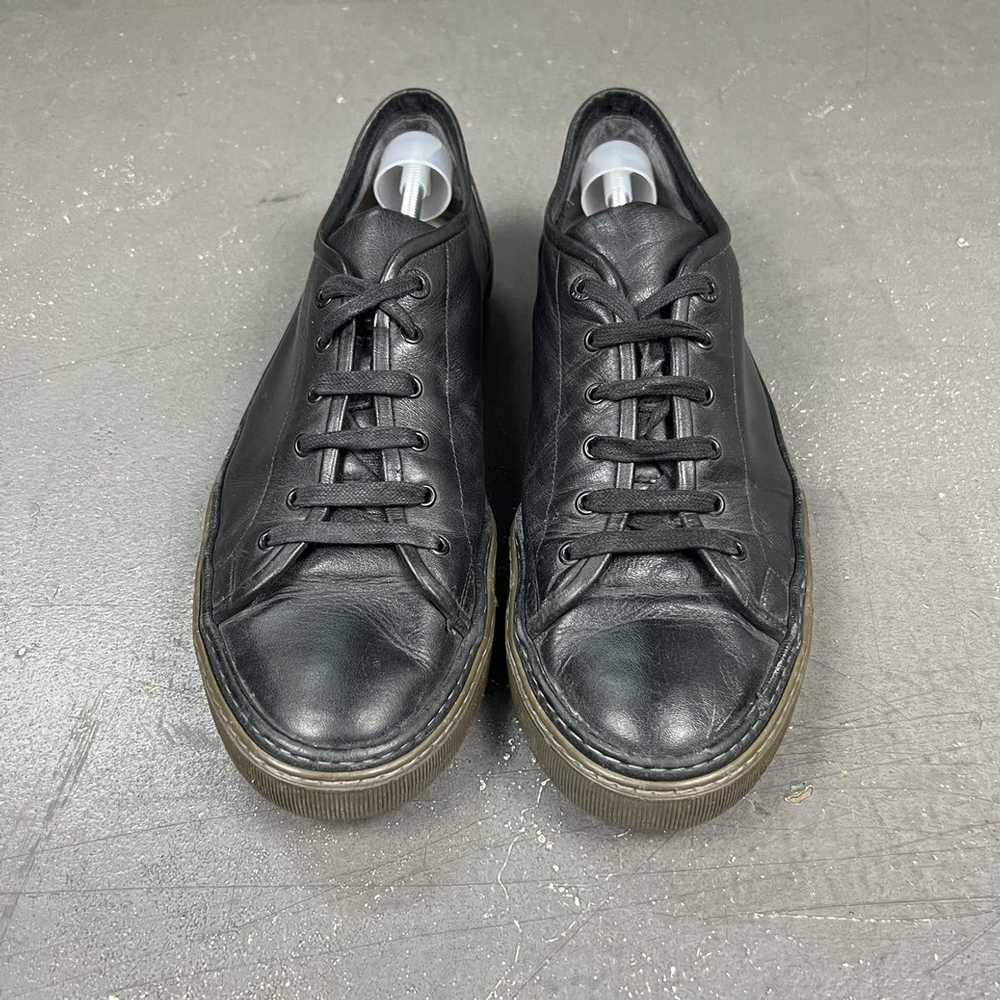 Lanvin Lanvin Sneakers Size 12 - image 2