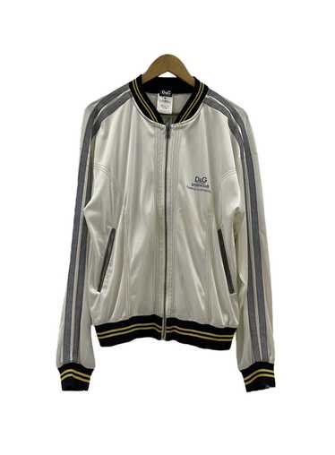 Dolce & Gabbana Vintage D&G Training Jacket - image 1