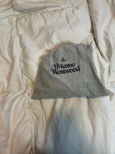 Vivienne Westwood Crossbody round bag