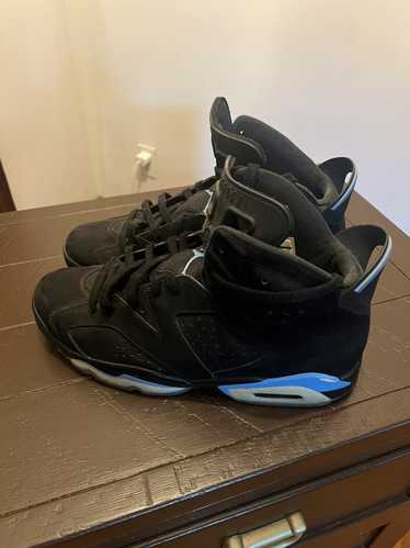 Jordan Brand Air Jordan 6 unc - image 1