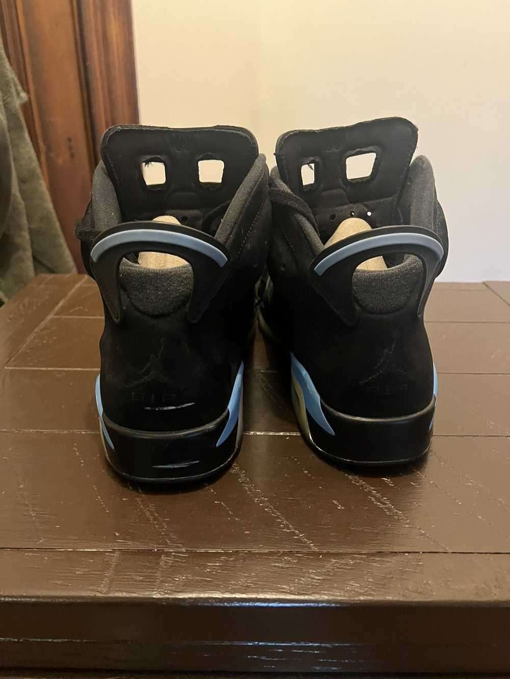 Jordan Brand Air Jordan 6 unc - image 4