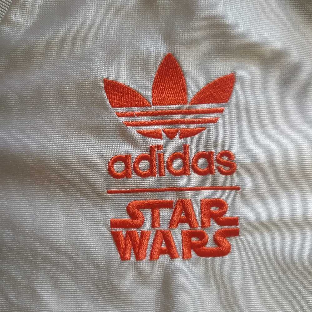 Adidas × Star Wars VINTAGE JERSEY NHL ADIDAS x ST… - image 3