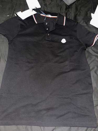 Moncler Moncler Polo - image 1