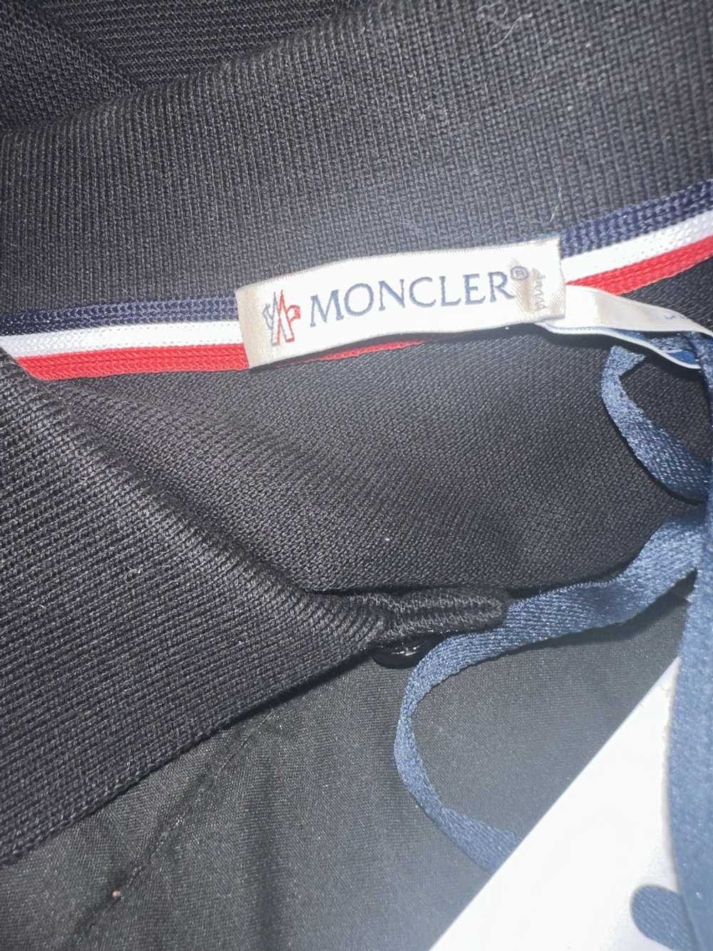 Moncler Moncler Polo - image 5