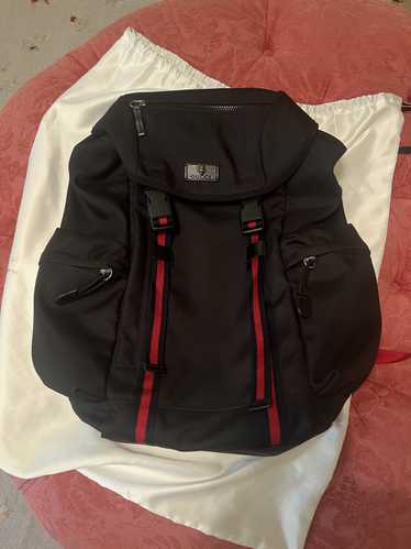 Gucci Gucci Backpack