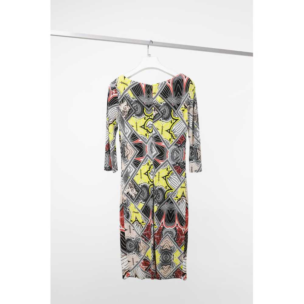 Class Cavalli Mid-length dress - image 6