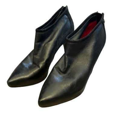 Cesare Paciotti Leather boots - image 1
