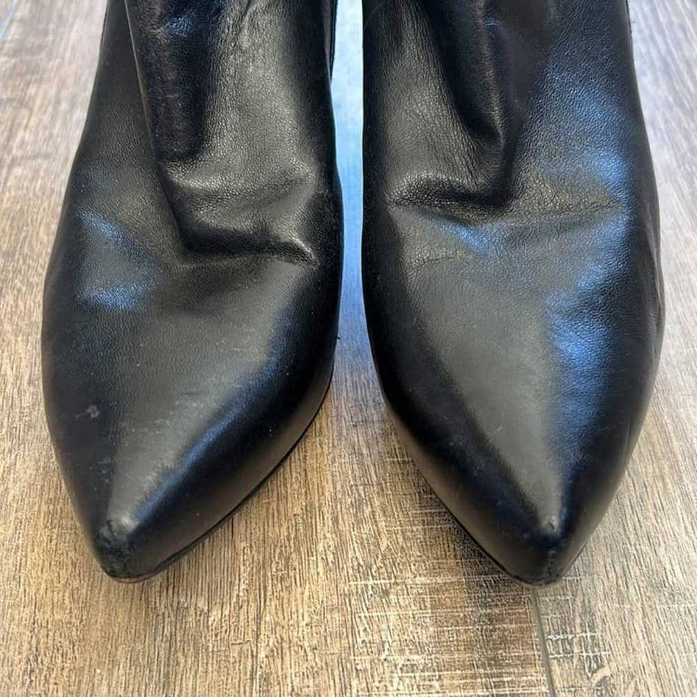 Cesare Paciotti Leather boots - image 3