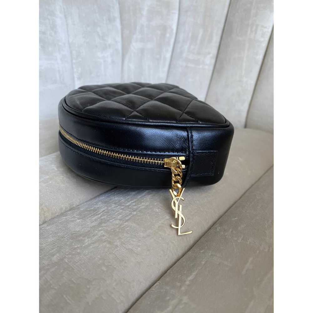 Saint Laurent Leather purse - image 7