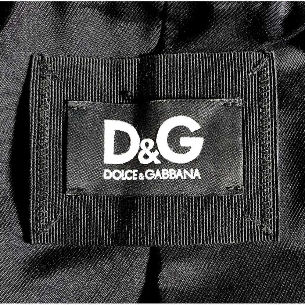 D&G Jacket - image 2