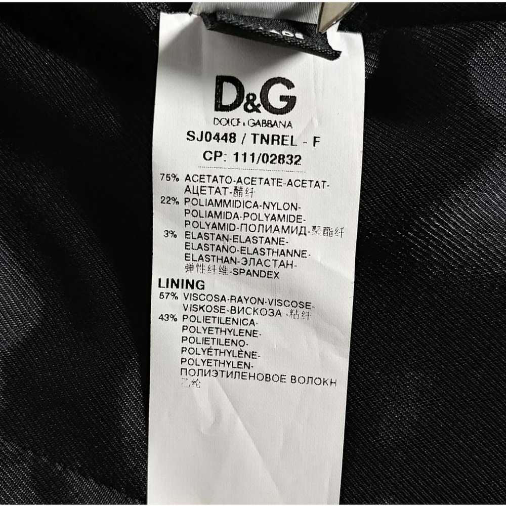 D&G Jacket - image 6