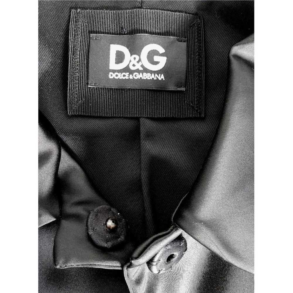 D&G Jacket - image 7