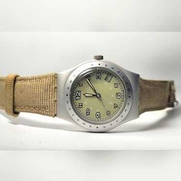時計 Swatch IRONY Medium YMS101G Rare Vintage s-l400.jpg