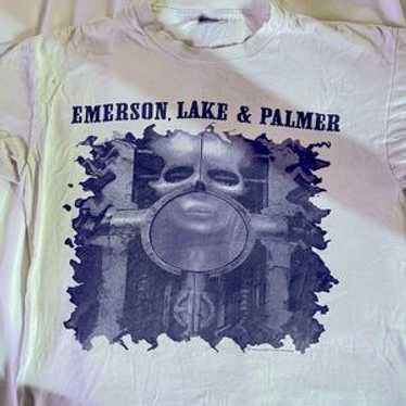 Emerson lake and palmer - Gem