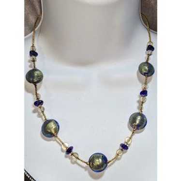 Antica murrina necklace murano - Gem