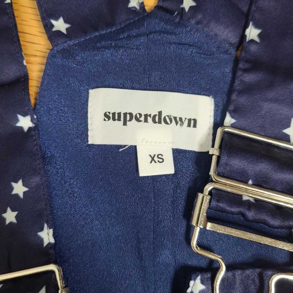 Superdown Mini dress - image 2