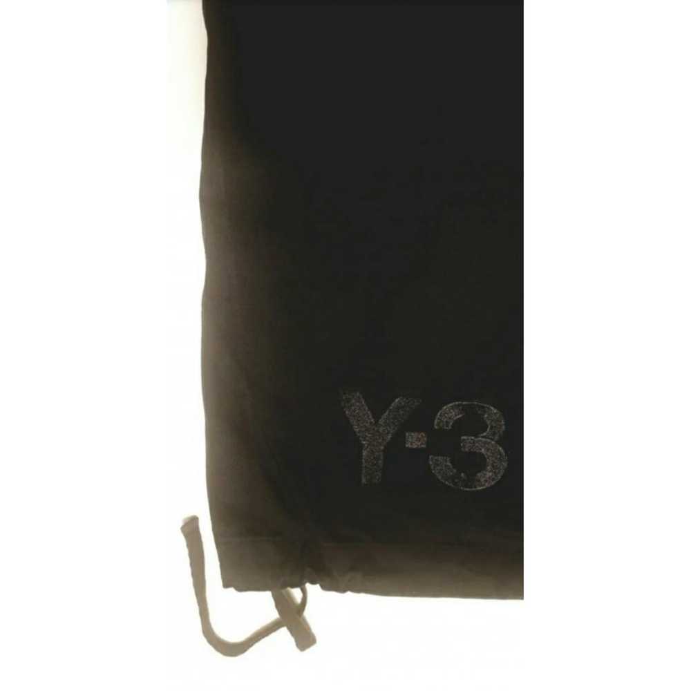 Y-3 by Yohji Yamamoto Bermuda - image 4