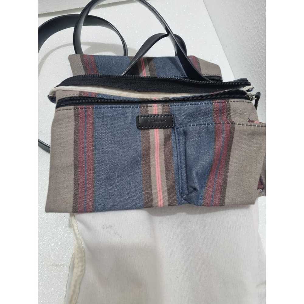 Le Tanneur Cloth crossbody bag - image 10