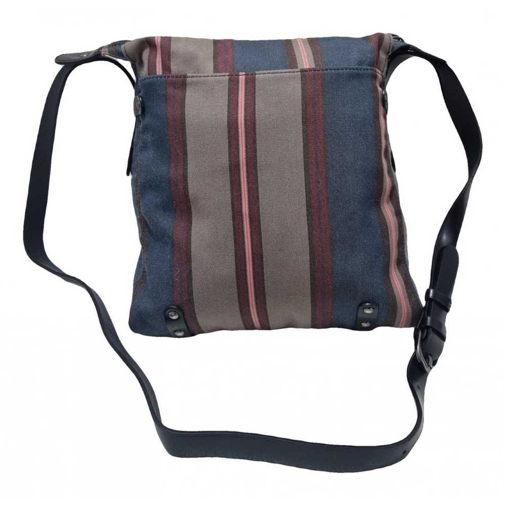 Le Tanneur Cloth crossbody bag - image 1