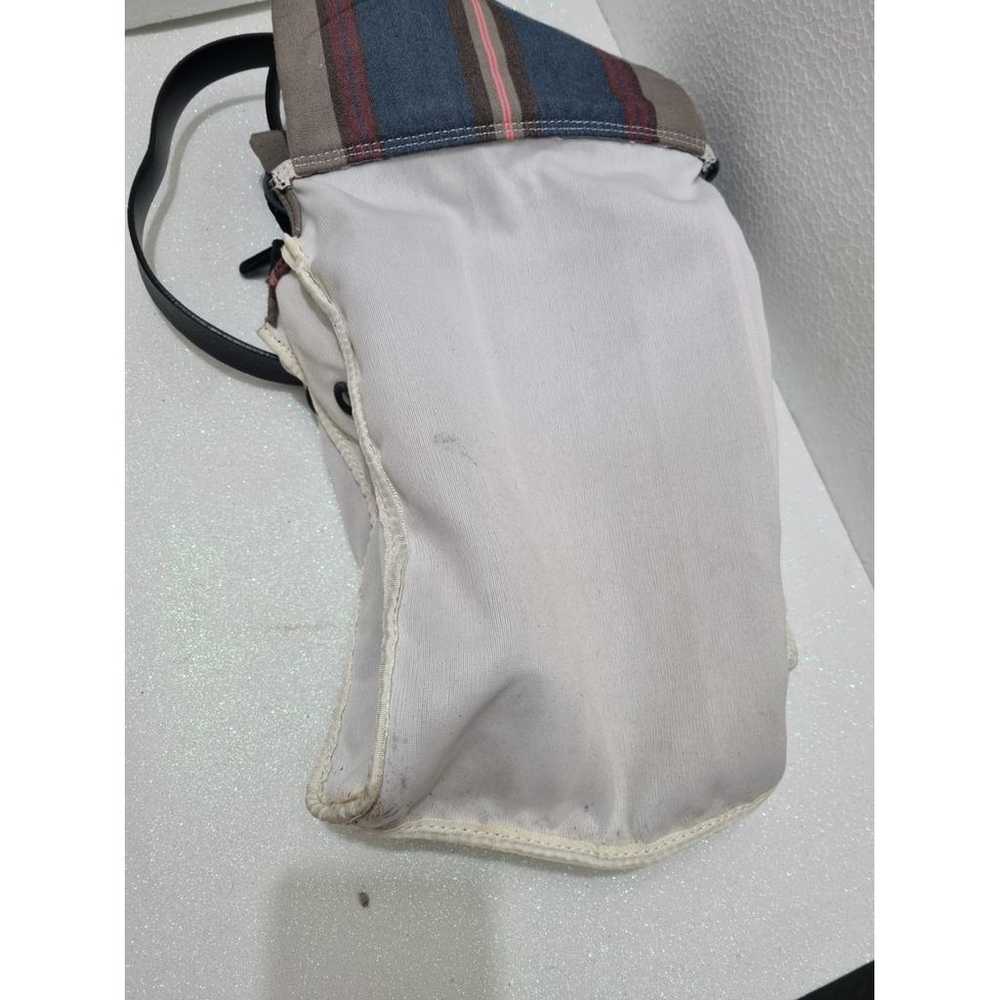 Le Tanneur Cloth crossbody bag - image 2