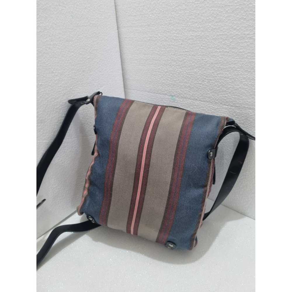 Le Tanneur Cloth crossbody bag - image 3