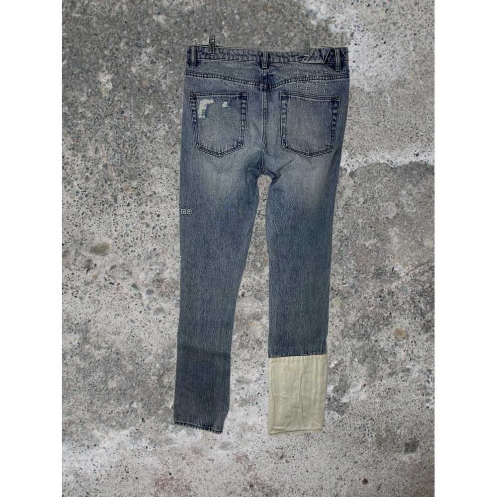 Ksubi Slim jean - image 2