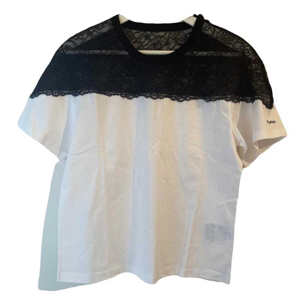 Red Valentino Garavani T-shirt - image 1