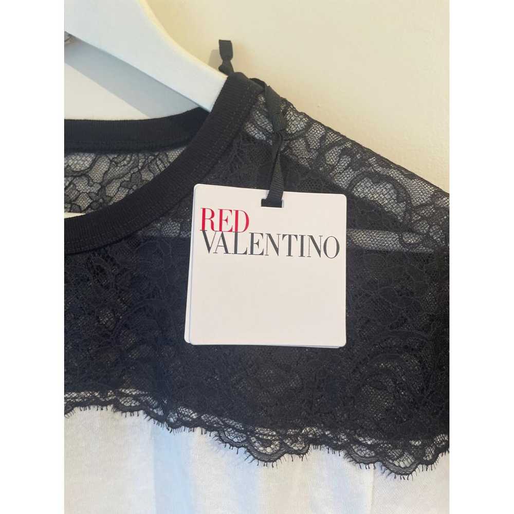 Red Valentino Garavani T-shirt - image 6