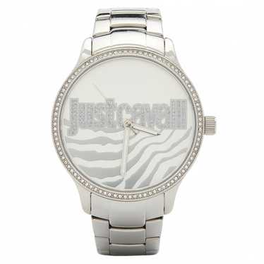 Just Cavalli Watch