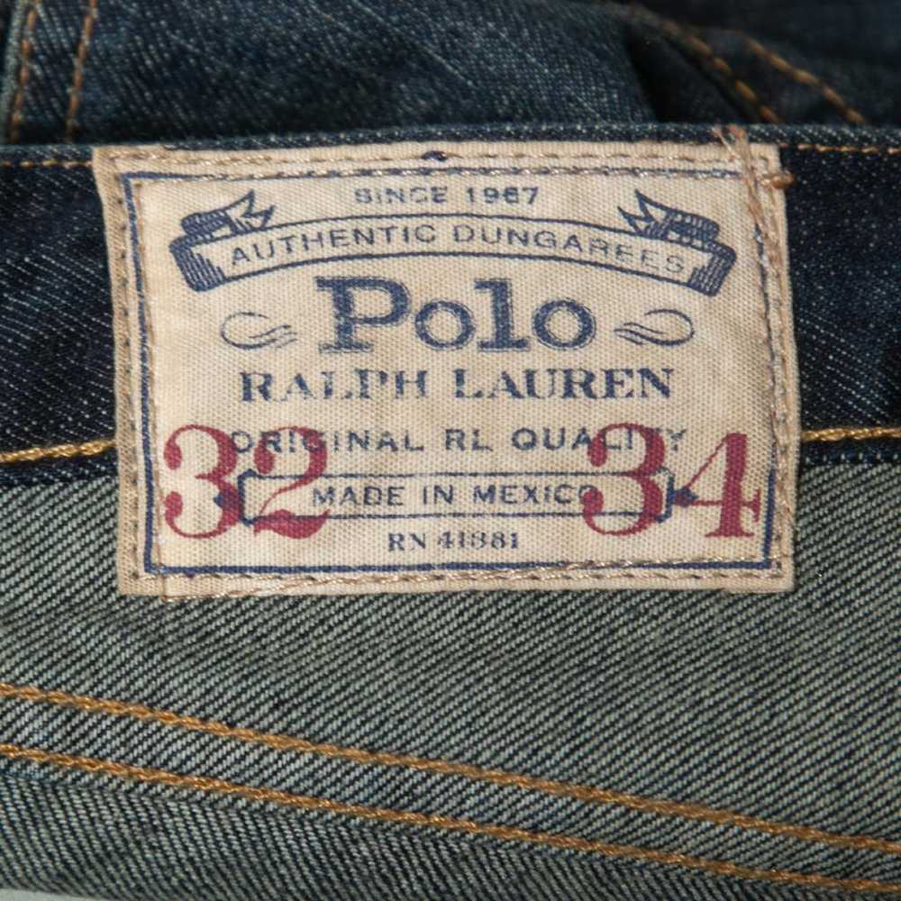 Polo Ralph Lauren Trousers - image 3