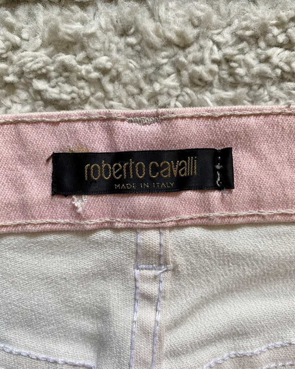 Archival Clothing × Roberto Cavalli × Vintage AW0… - image 9