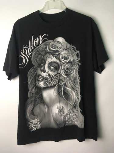 Art × Made In Usa × Skulls classic image Steve Sot