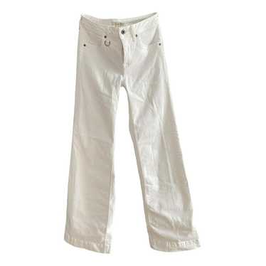 Burberry Bootcut jeans - image 1