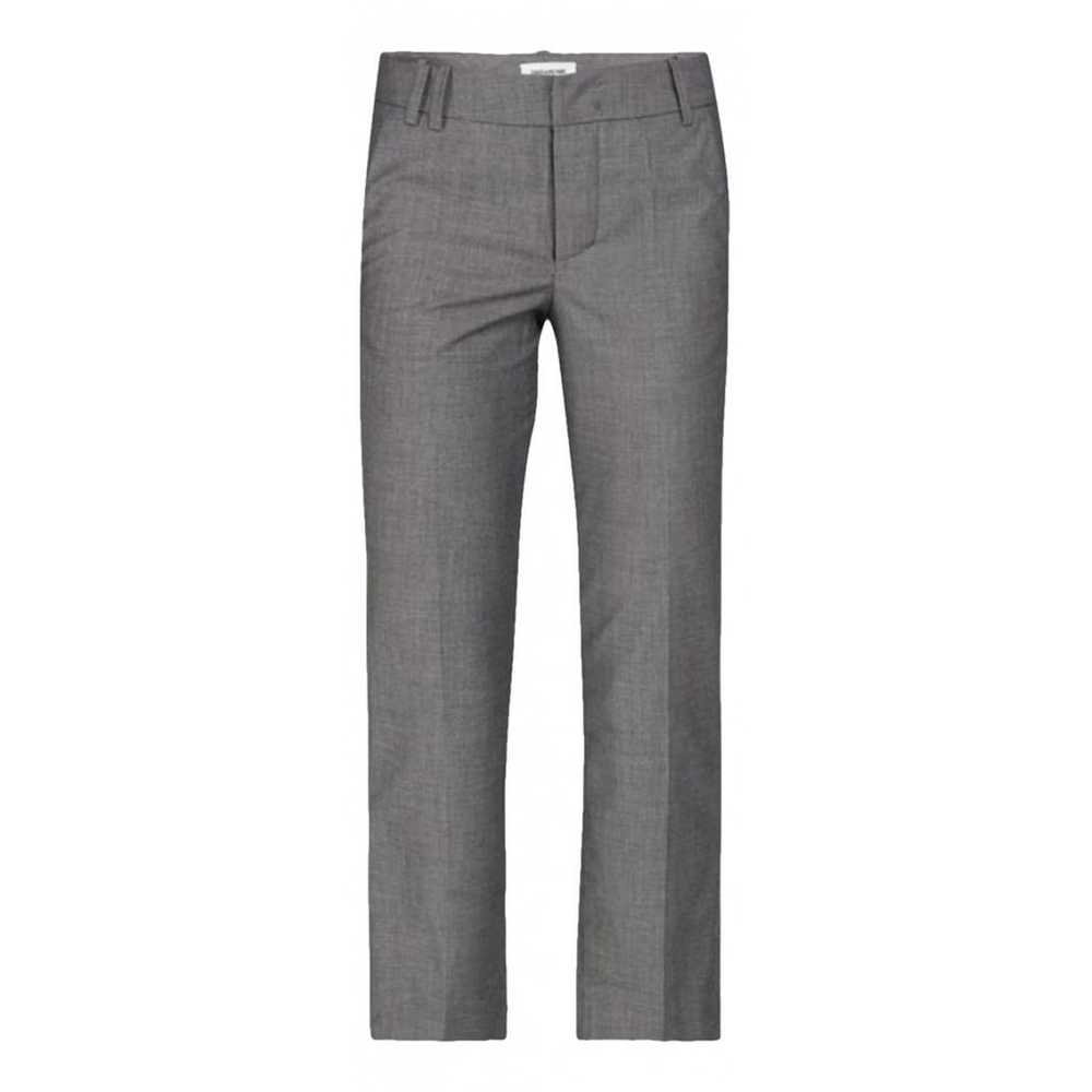 Zadig & Voltaire Short pants