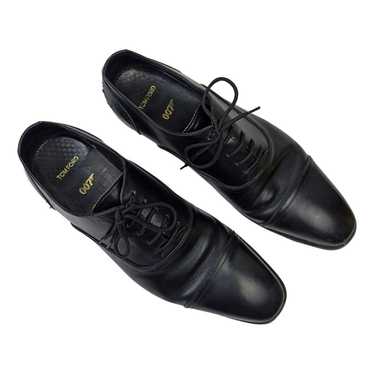 Tom Ford Leather lace ups - image 1